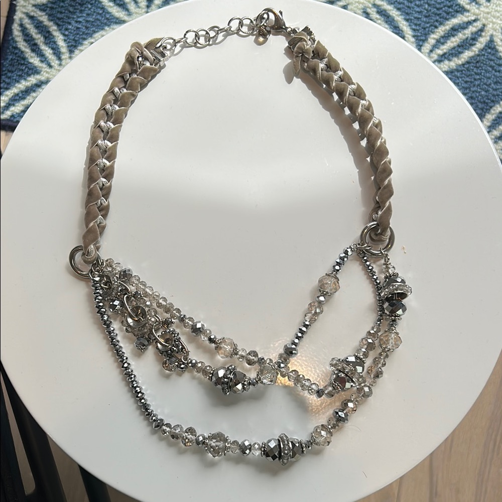 Elegant Women's Necklace